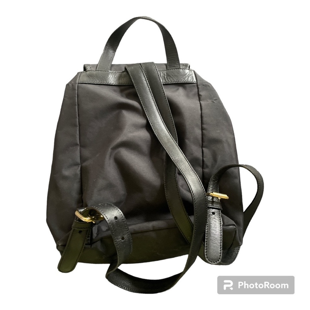 MOSCHINO Nylon Backpack - Picture 2 of 5